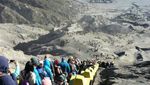 Jatuh Cinta Dengan Bromo & Indonesia