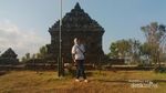 Jatuh Cinta dengan Candi Ijo
