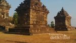 Jatuh Cinta dengan Candi Ijo