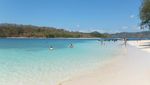 Jatuh Cinta dengan Gili Nanggu, Lombok