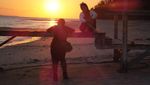 Jatuh Cinta dengan Gili Nanggu, Lombok