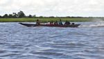 Jatuh Cinta dengan Keramahan di Tanjung Isuy