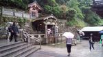 Jatuh Cinta dengan Kiyomizu-dera