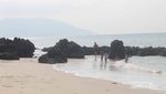 Jatuh Cinta dengan Pantai Kasih di Kota Sabang