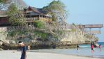 Jatuh Cinta Denganmu, Tanjung Bira