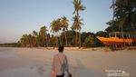 Jatuh Cinta Denganmu, Tanjung Bira