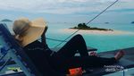 Jatuh Cinta di Pulau Padar, NTT