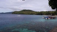 Luar biasa! (Wahid Masrukan/dTraveler)