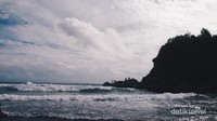 Pantai Klayar