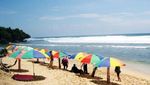 Jatuh Hati pada Kecantikan Pantai Sundak, Gunungkidul