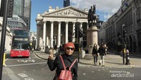 Bank Of England