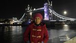Jauh-jauh ke London, Eh Ketemunya Orang Jawa Juga