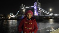 Tower Bridge London