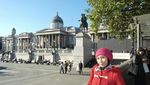Jauh-jauh ke London, Eh Ketemunya Orang Jawa Juga