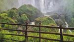 Jawa Tengah Punya Air Terjun Tiga Tingkat