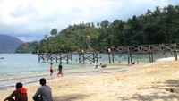 Jembatan (Foto:Wendy S)