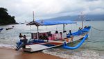 Jawa Timur Punya Pantai Pasir Putih Secantik Ini