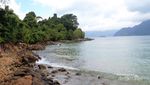 Jawa Timur Punya Pantai Pasir Putih Secantik Ini