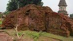 Jawi, Candi Narsis dari Jawa Timur