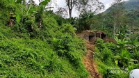 Bunker dari luar