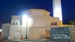 Jejak Dakwah Nabi Muhammad SAW di Masjid Mubahalah Madinah