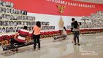Jejak Etnis Tionghoa di Museum Hakka Indonesia