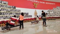 Ruang pameran