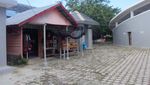 Jejak Kedahsyatan Tsunami Aceh Ada di Atas Rumah Ini