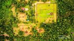 Jejak Kerajaan Sriwijaya di Candi Muara Jambi