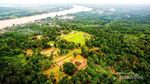 Jejak Kerajaan Sriwijaya di Candi Muara Jambi