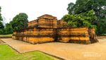 Jejak Kerajaan Sriwijaya di Candi Muara Jambi