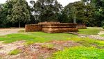 Jejak Kerajaan Sriwijaya di Candi Muara Jambi