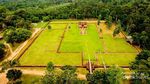 Jejak Kerajaan Sriwijaya di Candi Muara Jambi