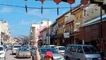 Jejak Sejarah Budaya Tionghoa di Kuala Terengganu Malaysia