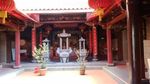 Jejak Sejarah Budaya Tionghoa di Kuala Terengganu Malaysia