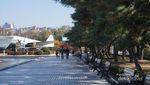 Jejak Sejarah Perang di Negeri Ginseng, Korea Selatan