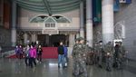 Jejak Sejarah Perang di Negeri Ginseng, Korea Selatan