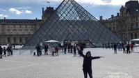 Lovre, Paris