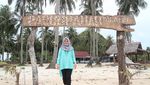 Jelajah 3 Pulau Indah di Sumatera Barat