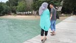 Jelajah 3 Pulau Indah di Sumatera Barat