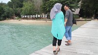 Foto di demaga juga keren