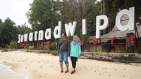 Pulau Swarnadwipa