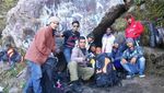 Jelajah Alam Liar Aceh di Gunung Burni Telong