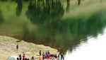 Jelajah Alam Semeru, Dari Danau Hingga Savana
