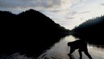 Jelajah Alam Semeru, Dari Danau Hingga Savana