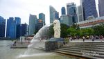 Jelajah Asia Tenggara Hingga Ketinggalan Bus ke Malaysia
