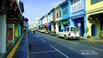 Jelajah Asia Tenggara Hingga Ketinggalan Bus ke Malaysia