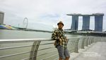 Jelajah Asia Tenggara Hingga Ketinggalan Bus ke Malaysia