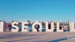 Jelajah Asyik Korea Selatan