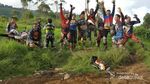 Jelajah Bandung Seru, Naik Motorcross!